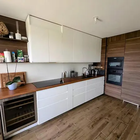Apartment Labubu Mansion Sainte-Maxime